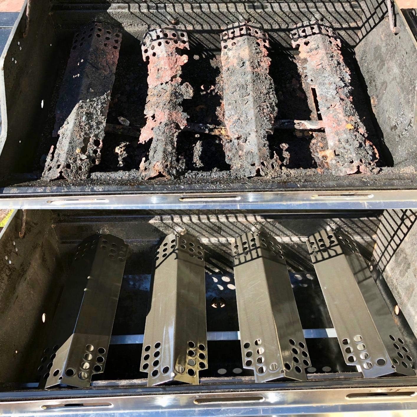 Grill Replacement Parts for Charbroil 463436215, 463436214, 463436213, 467300115
