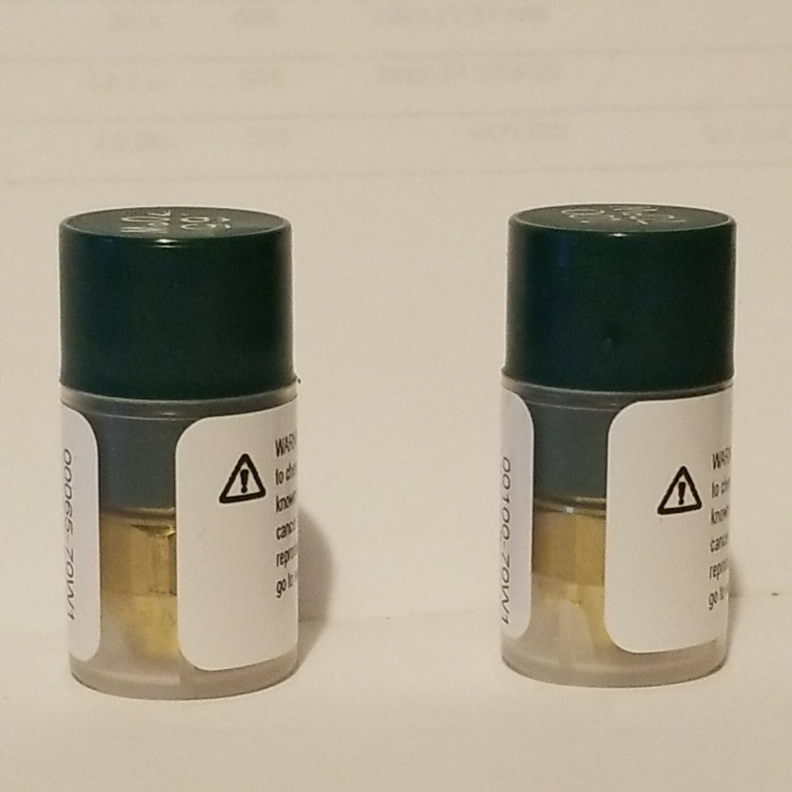 TWO(2) .65-60 W DELAVAN OIL BURNER NOZZLE (Prompt And Free Shipping Within 24HRS