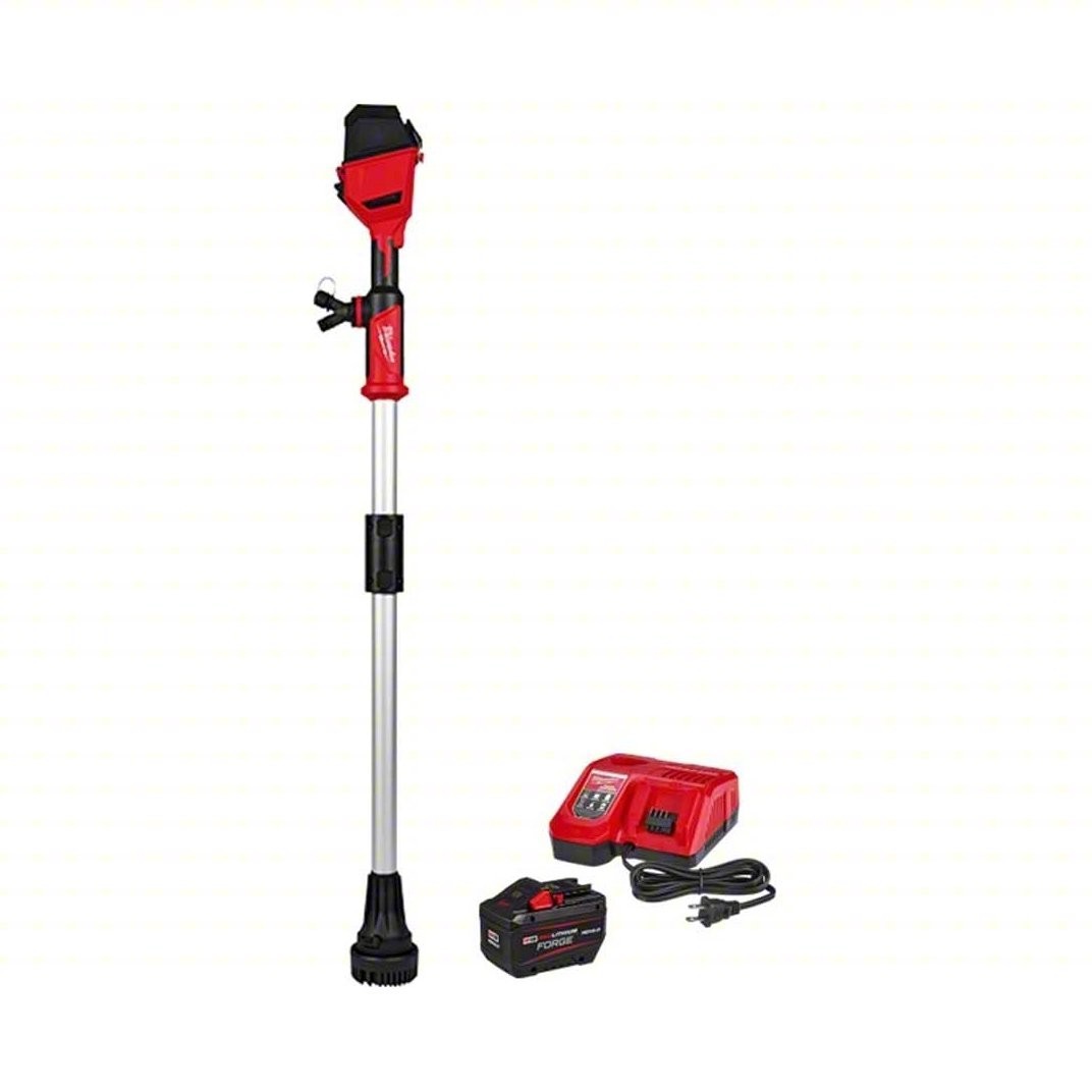 Milwaukee 2940-20 M18 Brushless Stick Transfer Pump – Tool Only