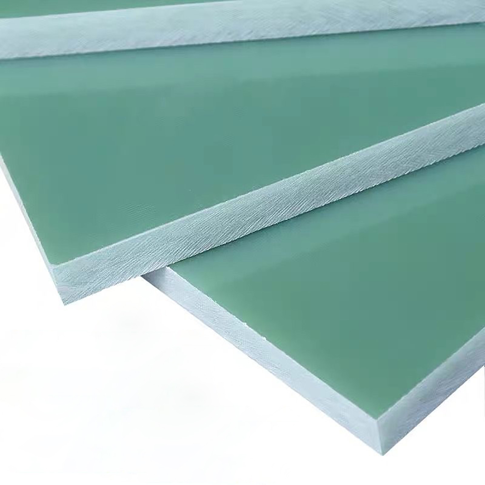 Epoxy Glass Fibre Sheet FR4 Glassfibre Plate 0.1mm-10mm Thickness Resin Board