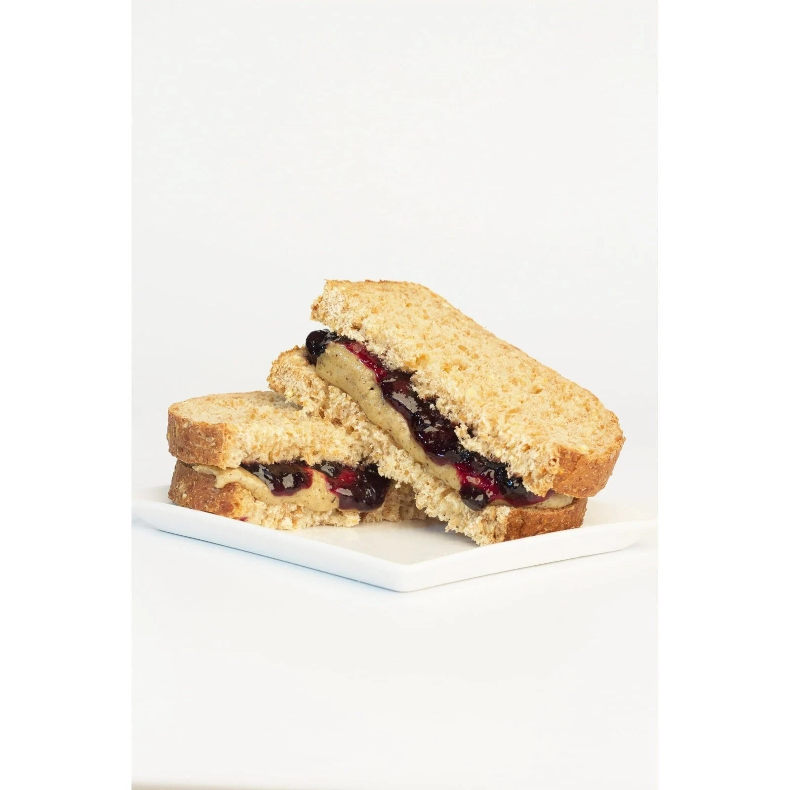 Crazy Go Nuts CGN Plain Walnut Butter with Sea Salt