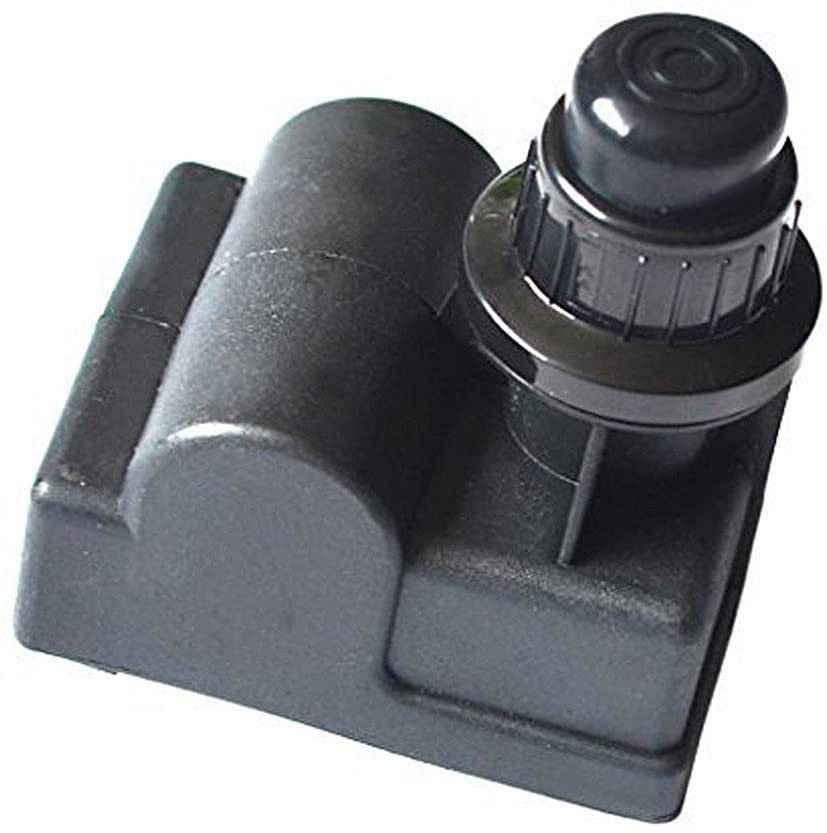 Spark Generator BBQ Gas Grill Replacement 6 Outlet Push Button Pulse Ignitor