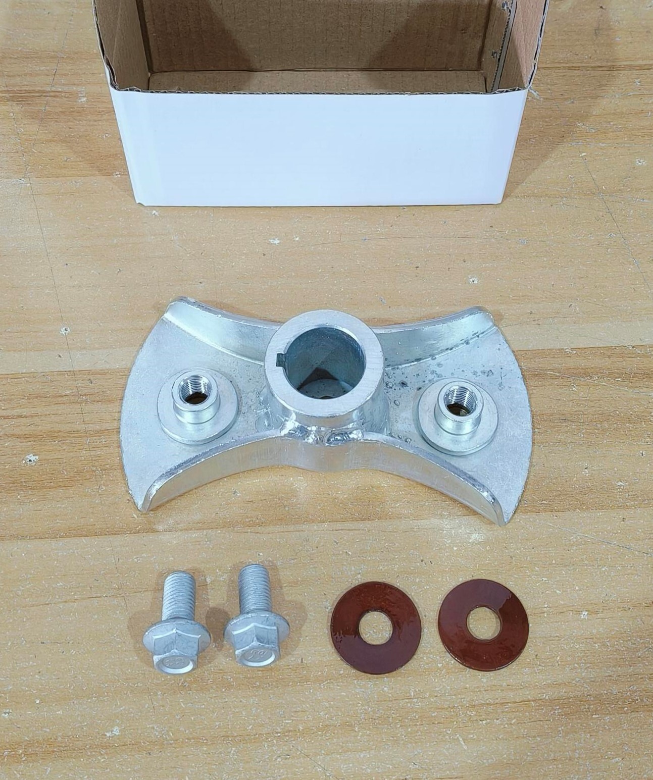 72610-VG3-030 Blade Holder For Honda HRR216 HRR116 HRP216 HRX217