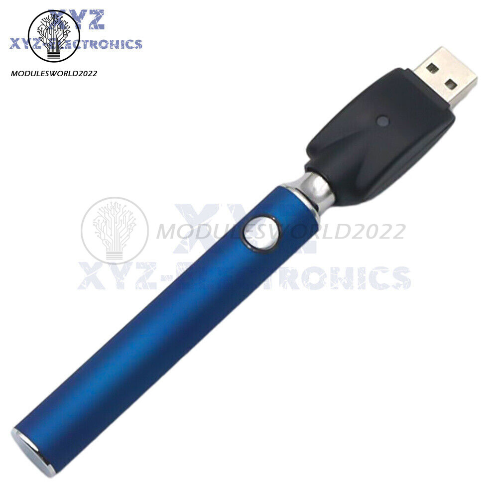 350/650/900/1100mAh Welding Battery Pen Wireless Electric Soldering Tool USB