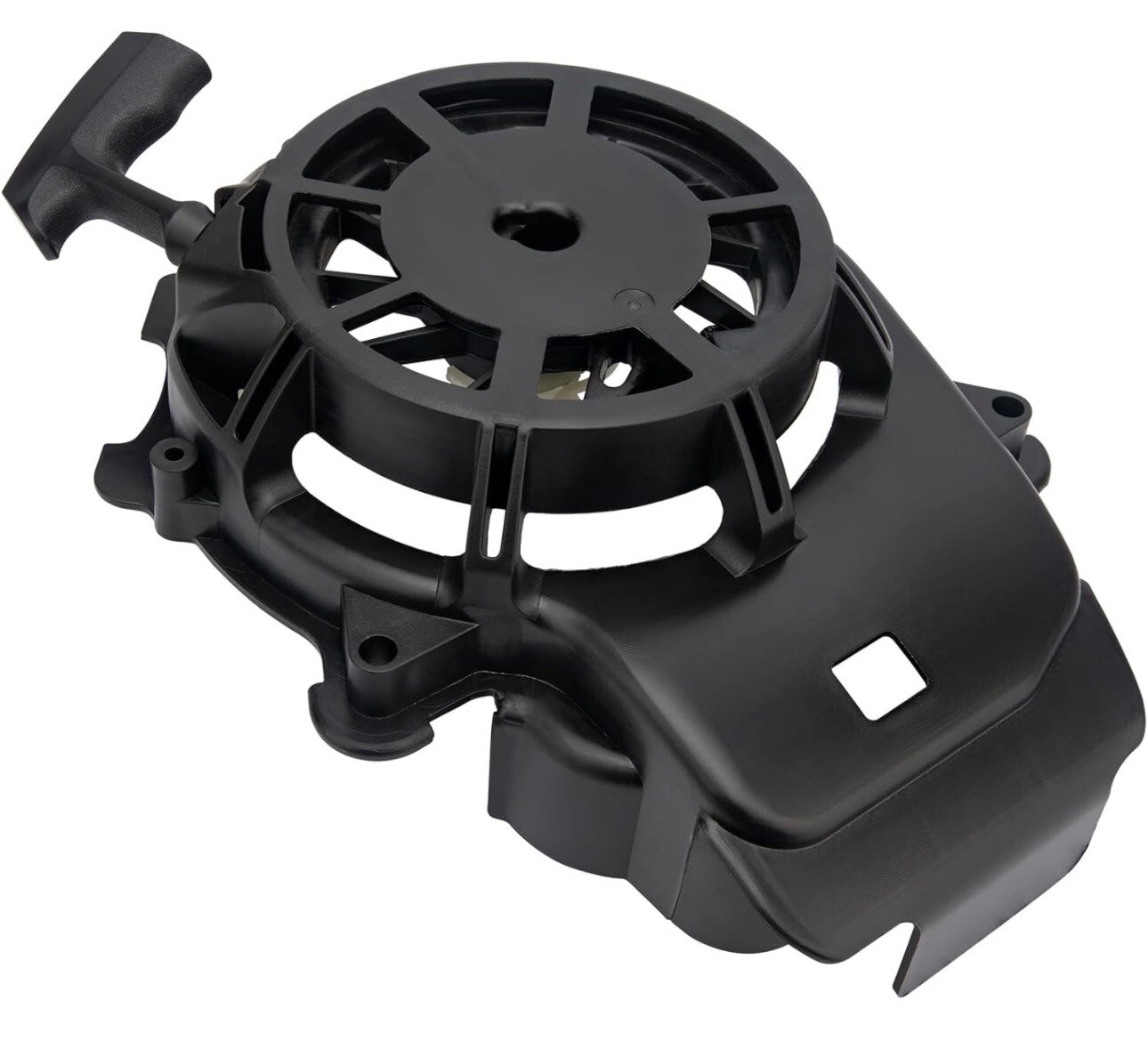 Rewind Recoil Starter for Briggs Stratton 594062 Selected 103M0B 104M02 Engine