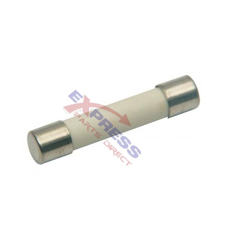 (2 Pack) Microwave Line Fuse 15 AMP, 250V Replaces WB27X7, AP2626454, PS240270
