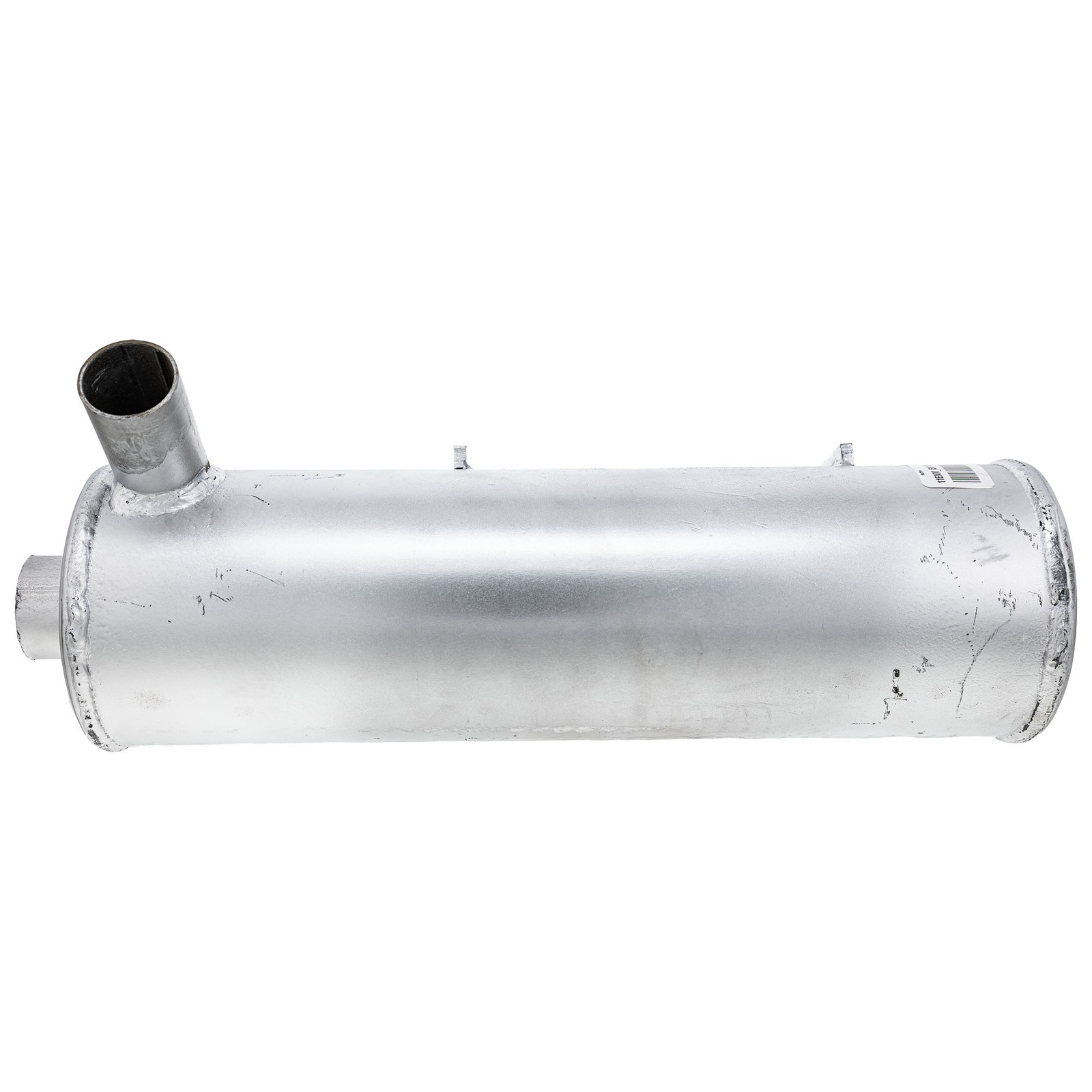 Exmark 135-5685 Muffler Z-Turf Z Spray 5260XL 5260 4630XL 4630 4230XL