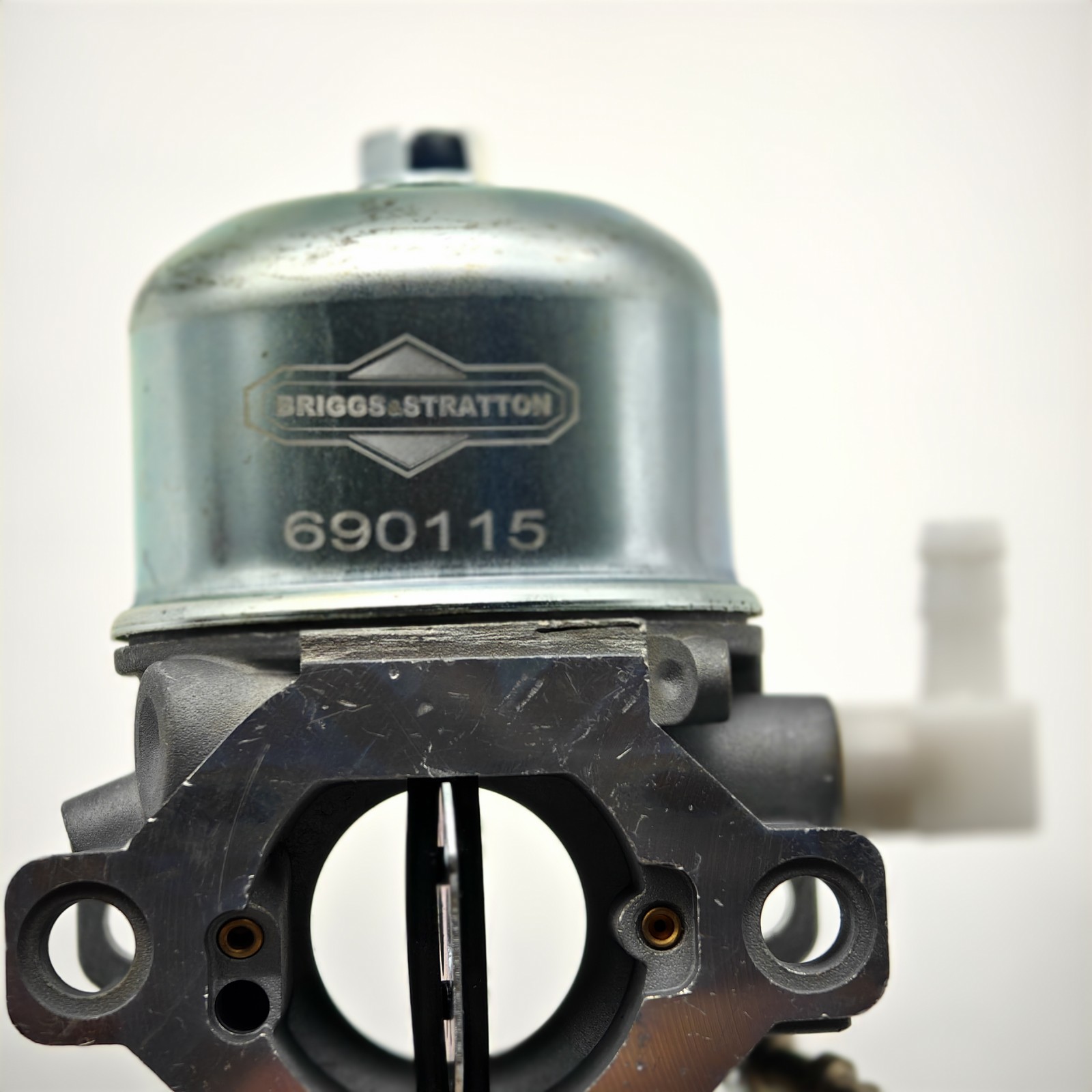 Carburetor for Briggs Stratton Walbro LMT 5-4993 19G412 19E412 690115 690119