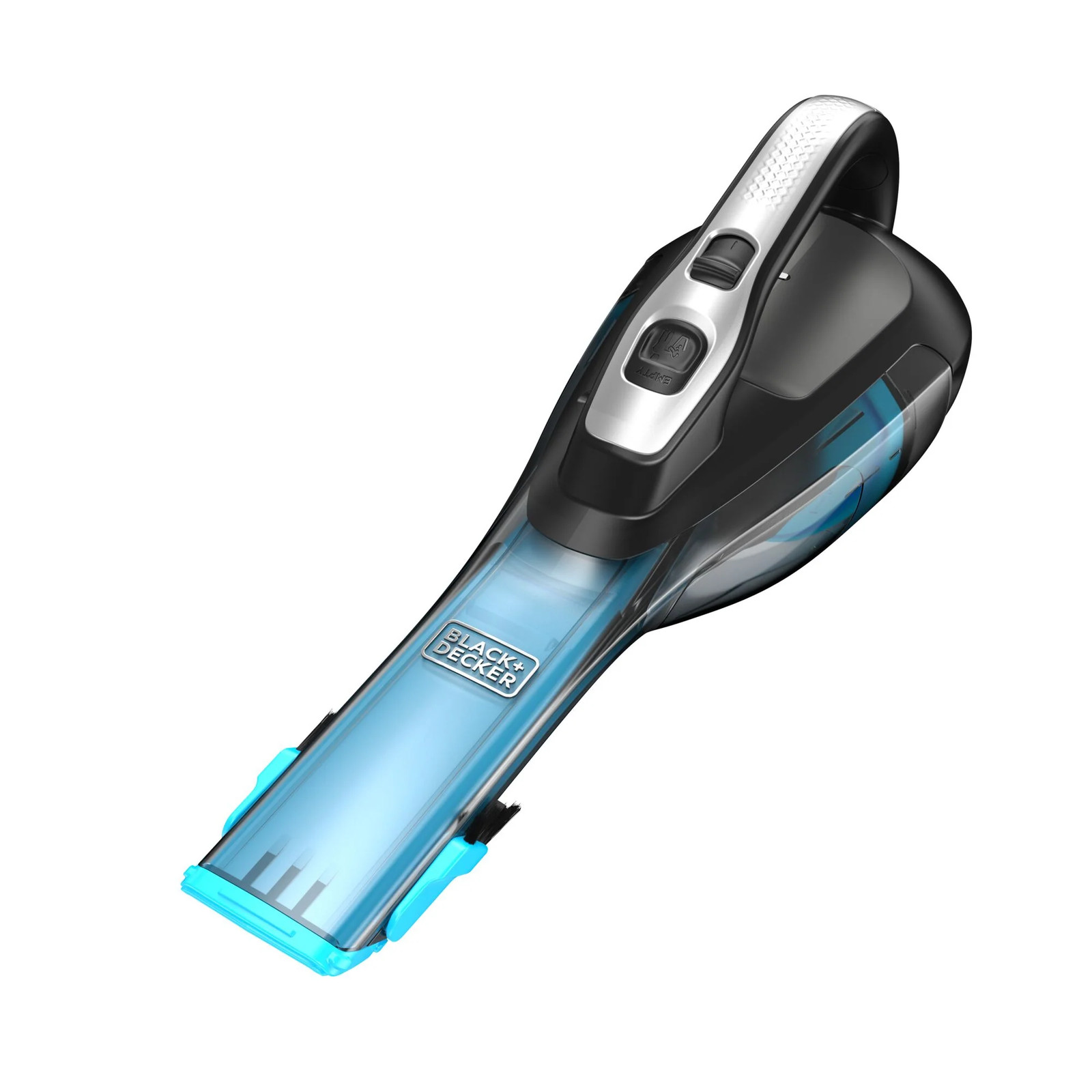 BLACK+DECKER dustbuster® detailer™ Cordless Hand Vacuum – HLVA315J00W