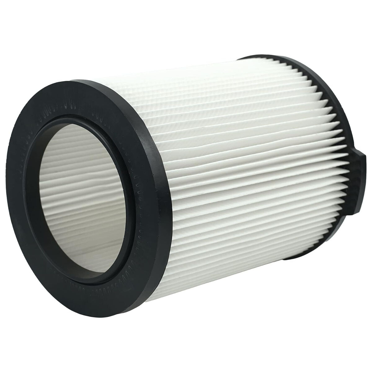 VF4000 Filter Replacement For RIDGID Shop Vac Wet/Dry Washable Vacuum Garage