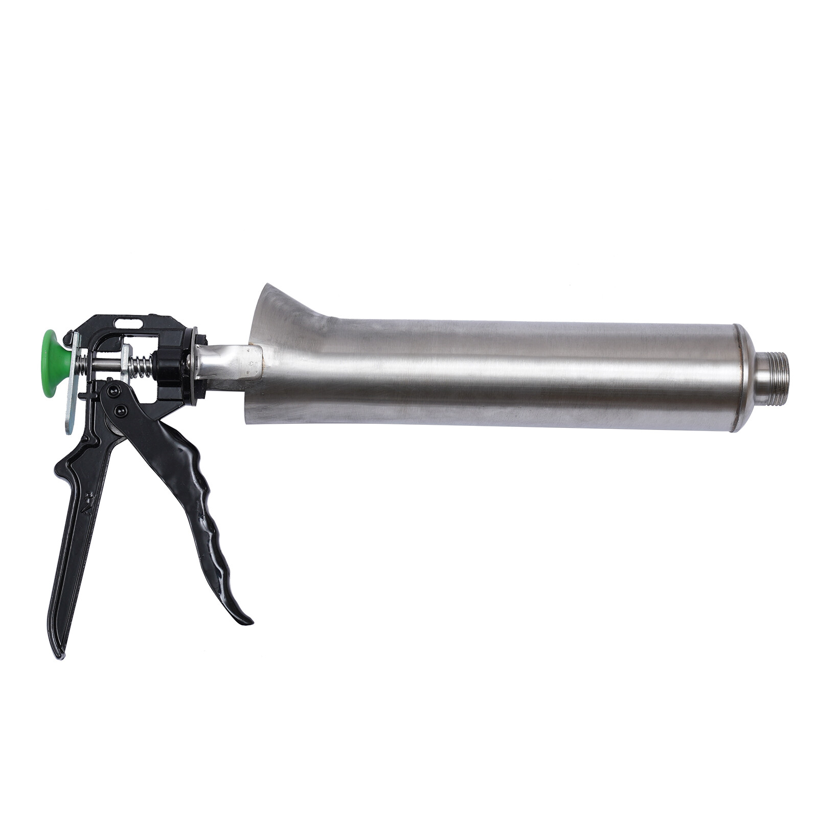 Grouting Mortar Sprayer Applicator Grout Tool Caulking Gun Cement Lime Pump