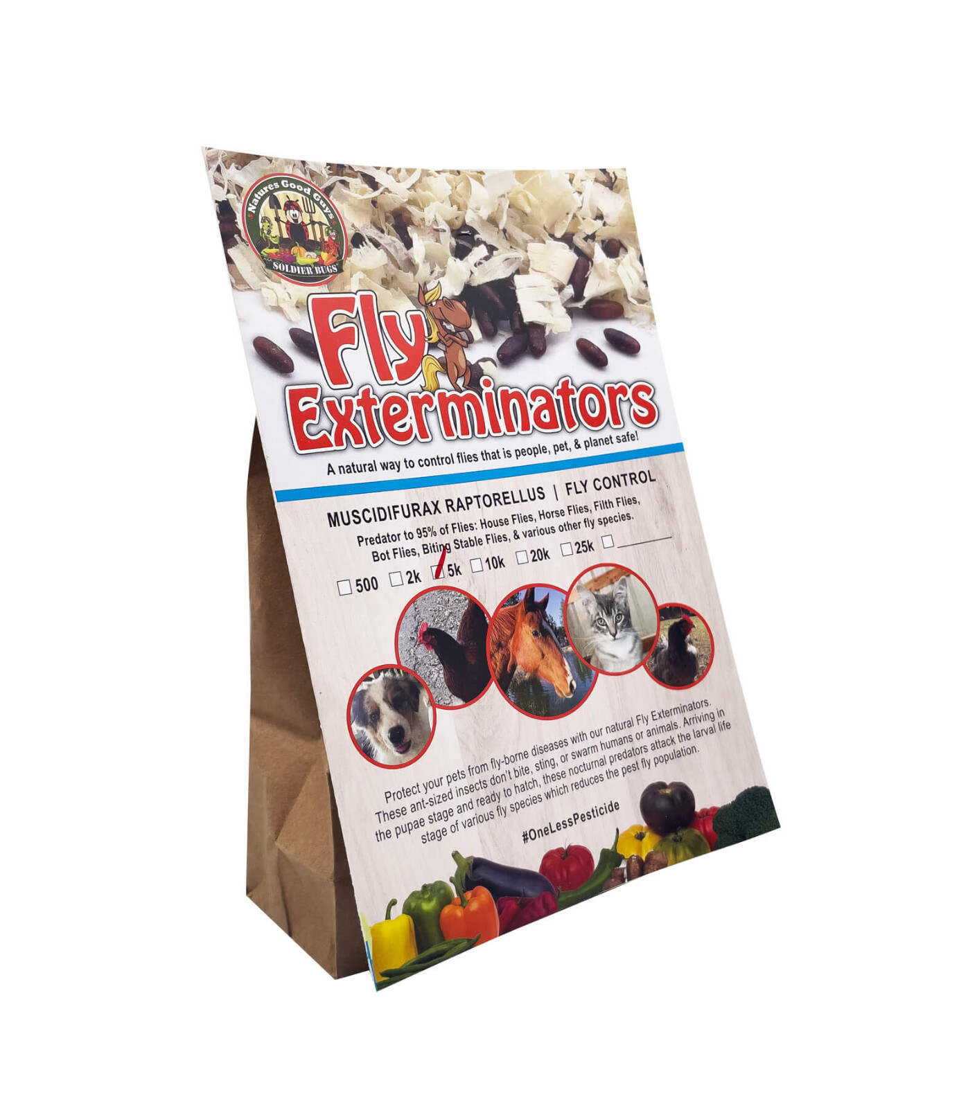 NaturesGoodGuys – Fly Exterminators