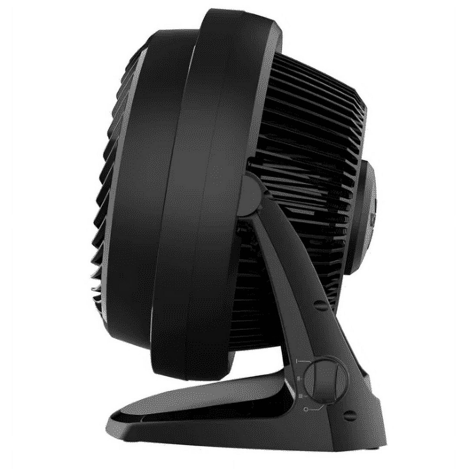 Bestseller! Vornado 62 Whole Room Air Circulator Fan with 3 Speeds, Black NEW