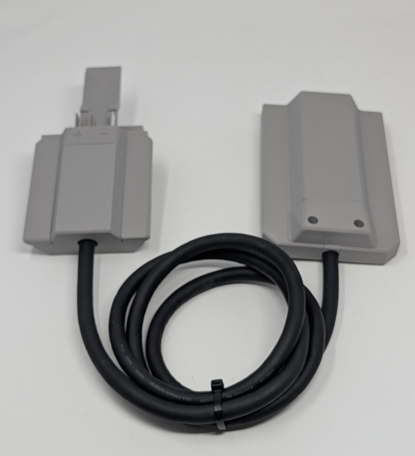 Ego 56v Backpack Power Link Extension, Universal Remote Battery Extension