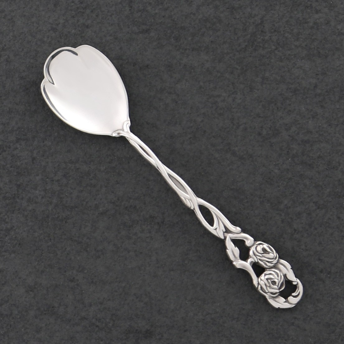 Nils Johan NIJ8 Silverplate SWEDEN Extra PR NS Alp Silverware CHOICE Flatware