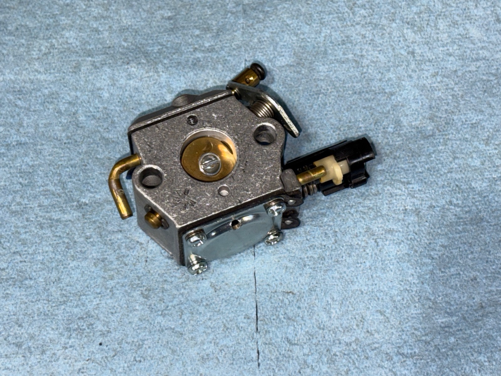 Ryobi 740r 31cc String Trimmer Walbro Carburetor