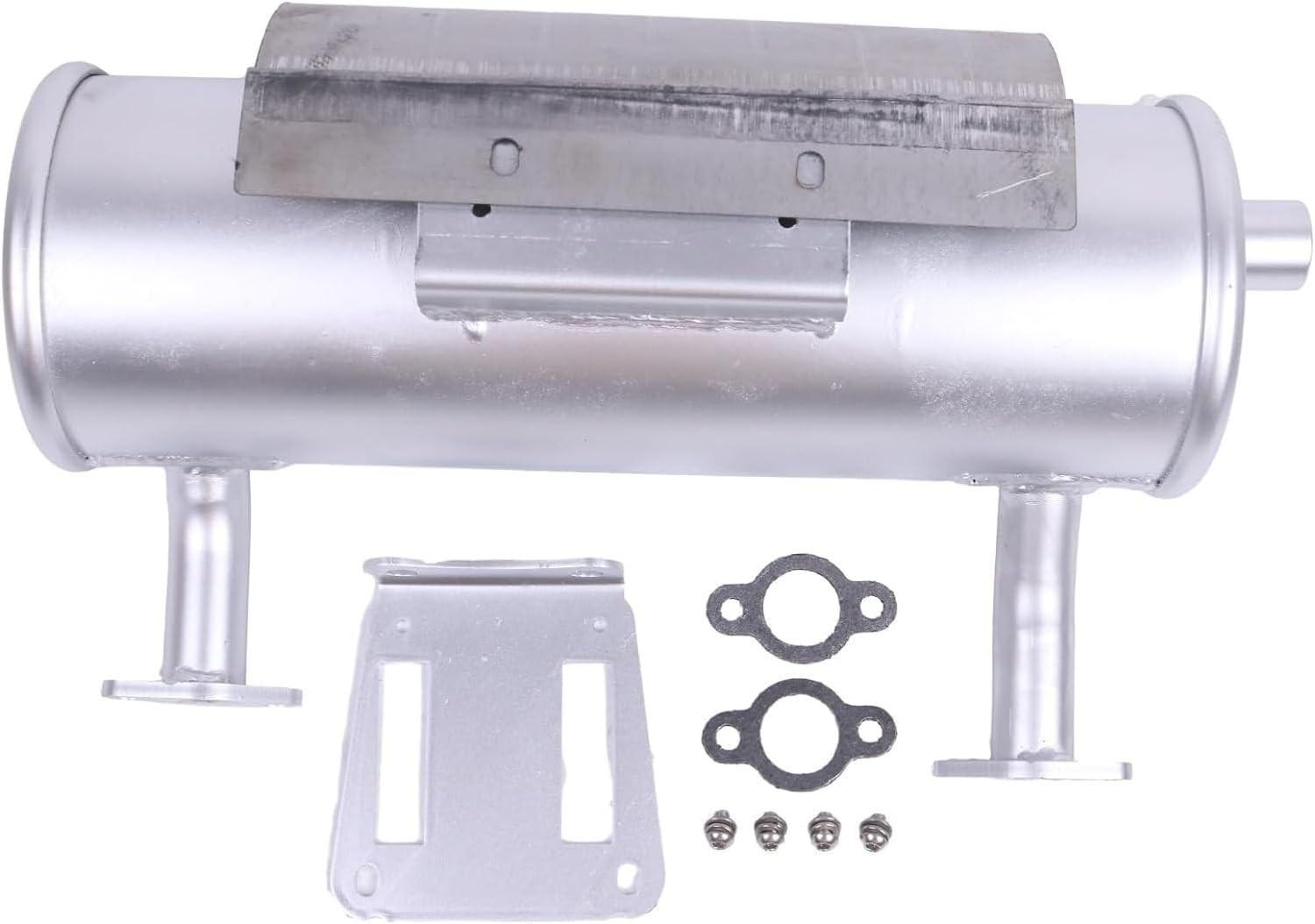 Muffler Kit for Kohler CH18-CH25 CH620-CH740 Engines Replaces 24 786 12-S DVPART
