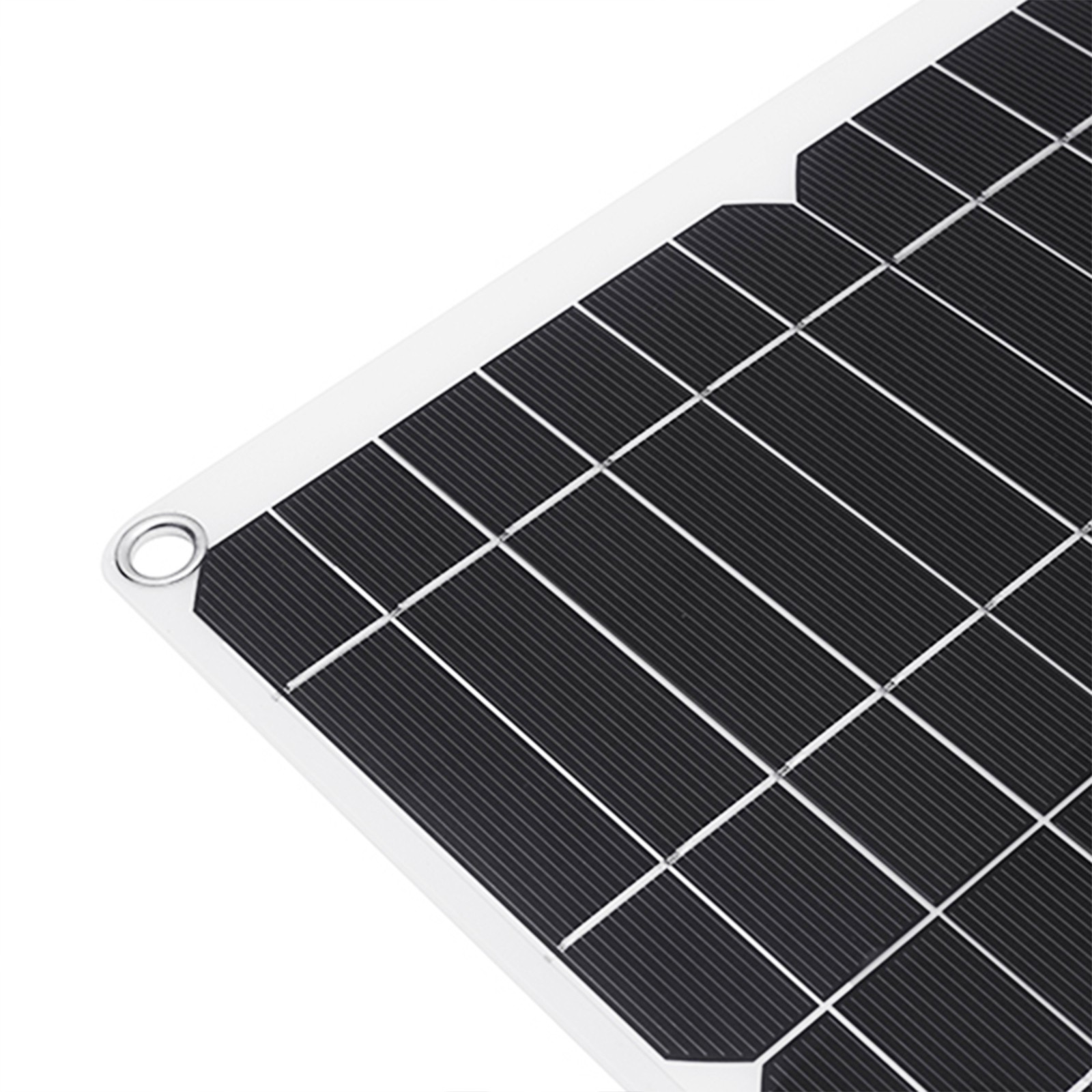 2000W Solar Charging Kit 2 x1000W High-Efficiency Panels + Y-Cable Home/OutdooGP