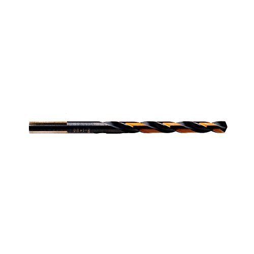 Irwin 3019008B 1/8″ B/G HSS 135-JL Bulk Drill Bit. Lot of 10 bits