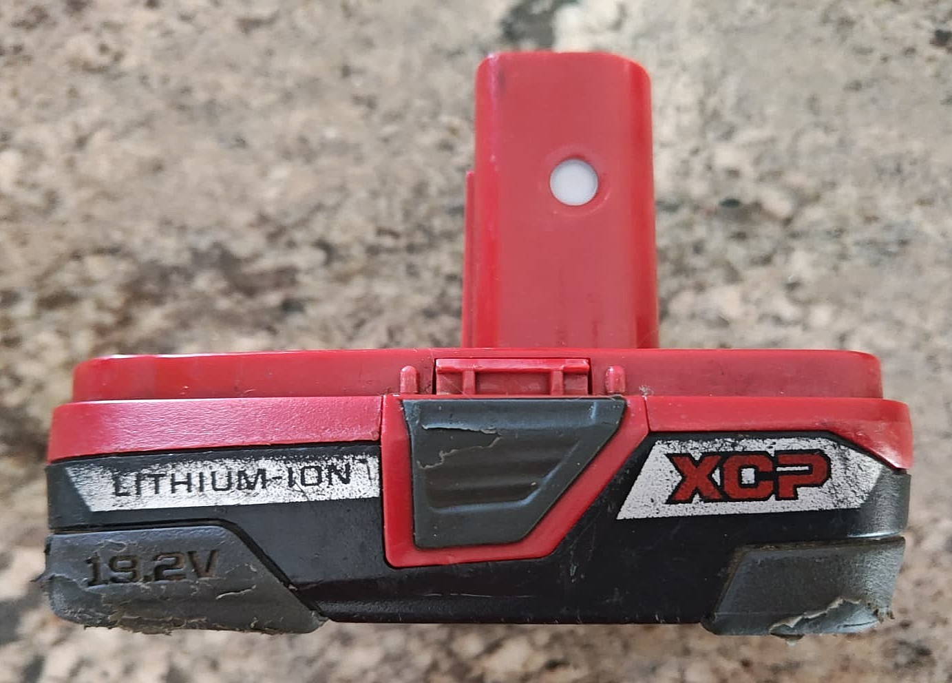 OEM Craftsman C3 19.2v Lithium-Ion XCP 1.5 Ah Battery 315.PP2020 Tested Working