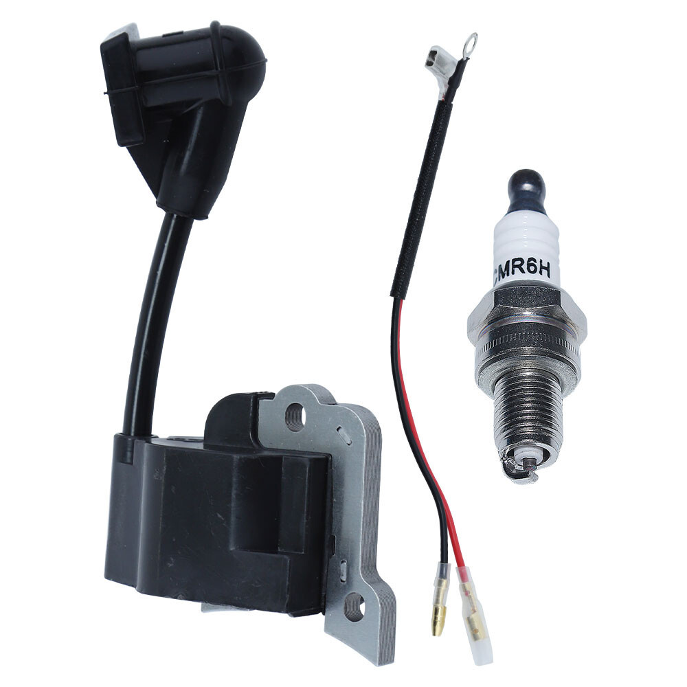 Ignition Coil Module For Husqvarna 324HD 324RX 224L 524R 524LK 324L 324LDX 324LX