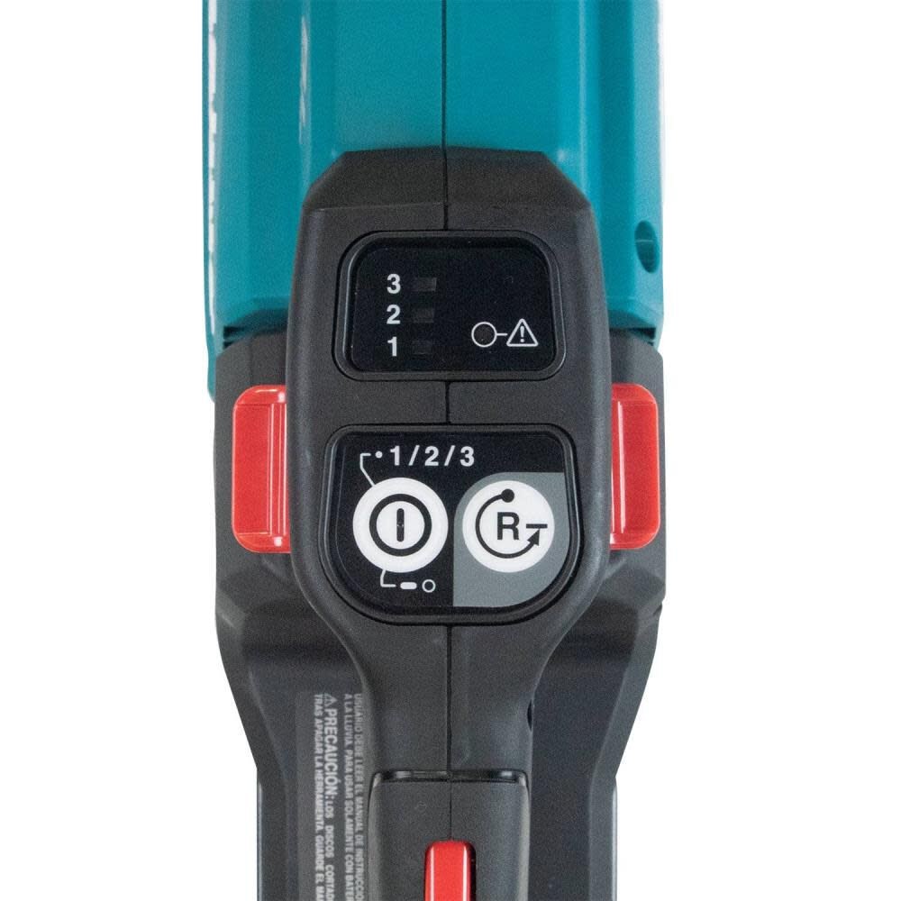 Makita GHU02Z 40V XGT Brushless 24″ Cordless Hedge Trimmer Tool Only NEW Sealed