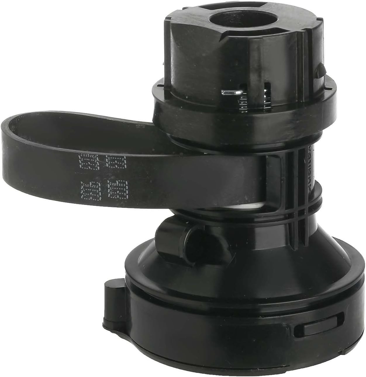 Vacuum Cleaner Clutch Compatible with Dyson DC04/DC07/DC14/DC33, Part 900252-04