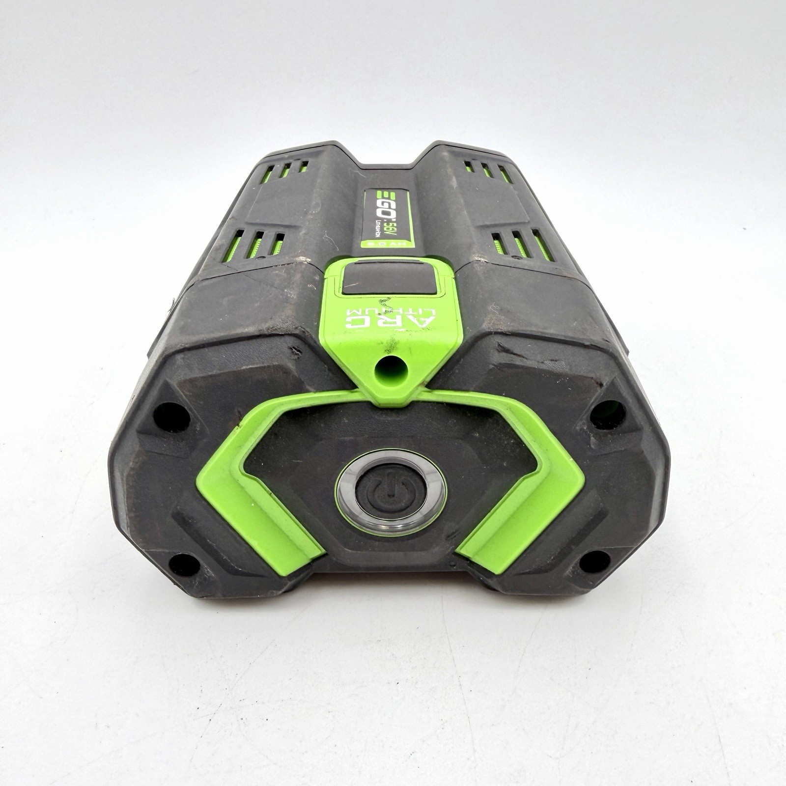 Genuine OEM EGO Power+ BA2800T 56V 5.0Ah Lithium-Ion Battery