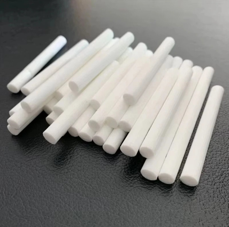 20pcs Humidifier Filter Wick Replacement Sticks 0.8×8cm for Portable Personal