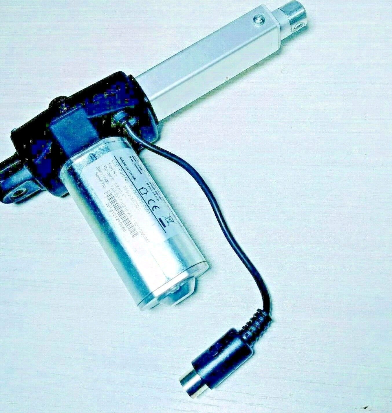 GENUINE TA9-2060-001 La-Z-Boy Actuator TiMotion 10.000075.0001 fits TA4-2060-001