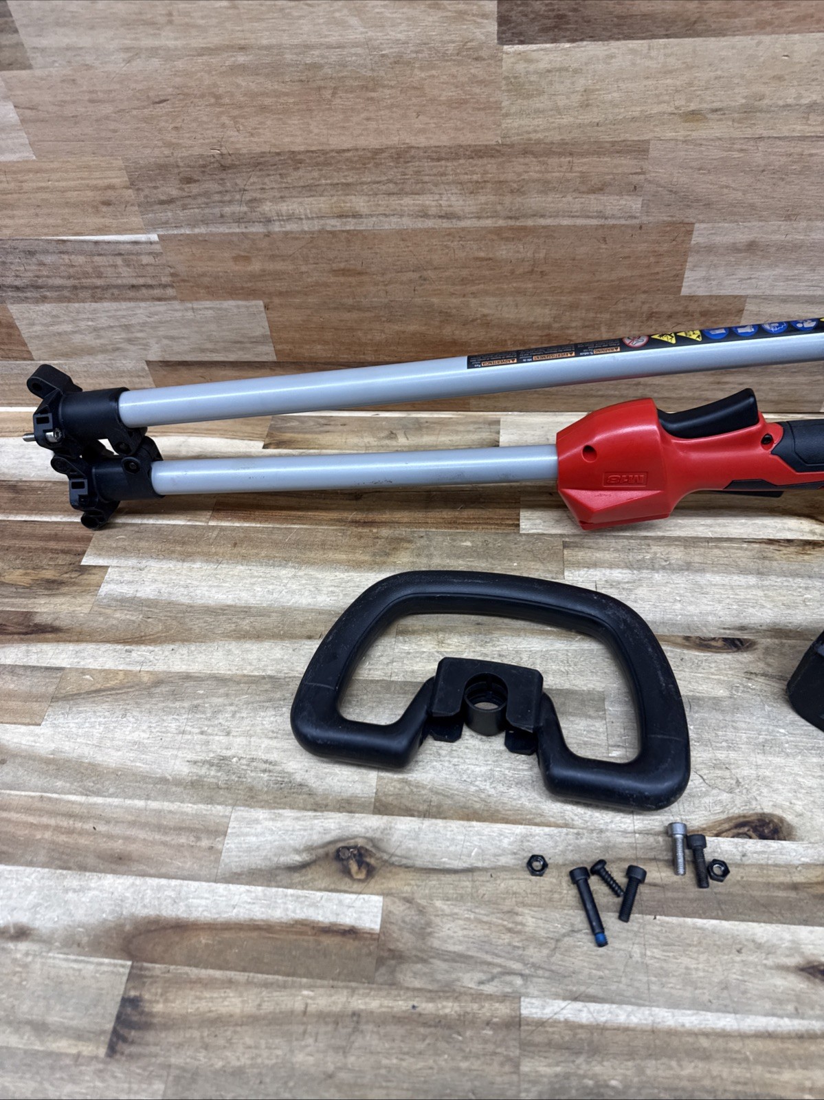Milwaukee 2828-20 M18 Cordless String Trimmer (Tool Only) P6-11