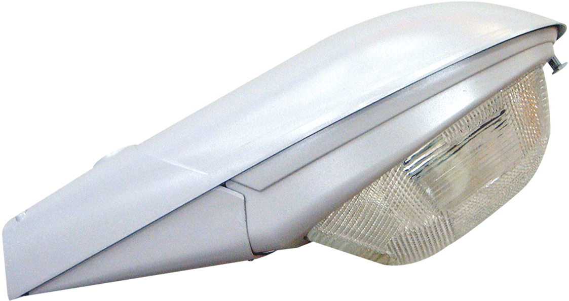 A601P 150W HIGH PRESSURE ROAD LIGHT 120/208/240/277V HPS COBRA HEAD WITH LAMP