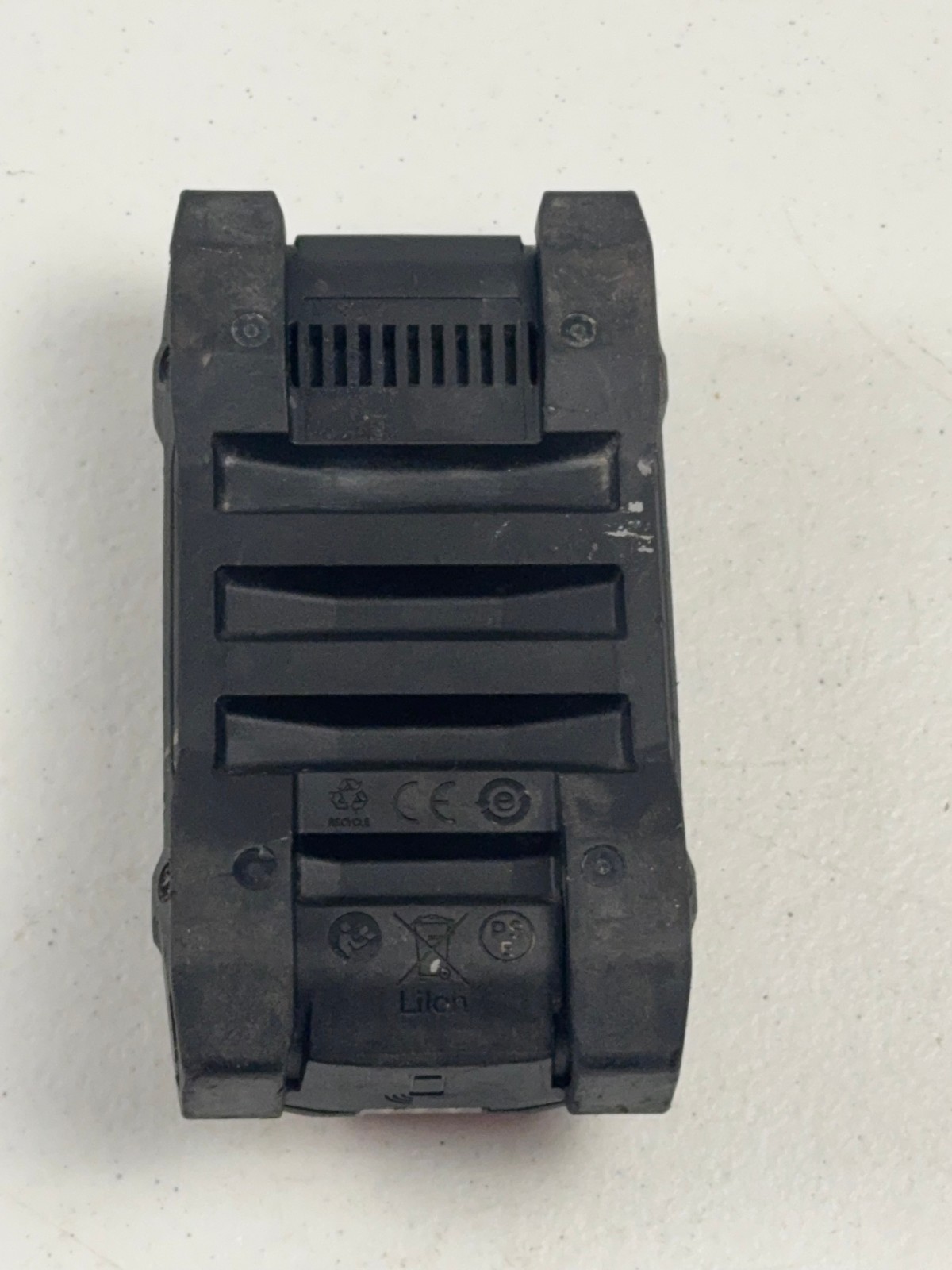 Hilti B-22-85 Li-ion 22V NURON 4.0AH Compact Power Tool Battery Pack WORKING