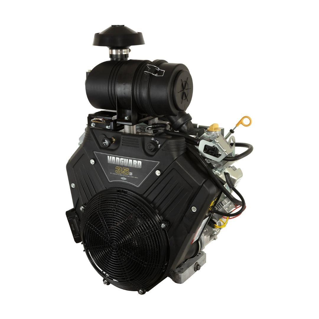 Briggs & Stratton 613477-0242-J1 Horizontal Vanguard Engine