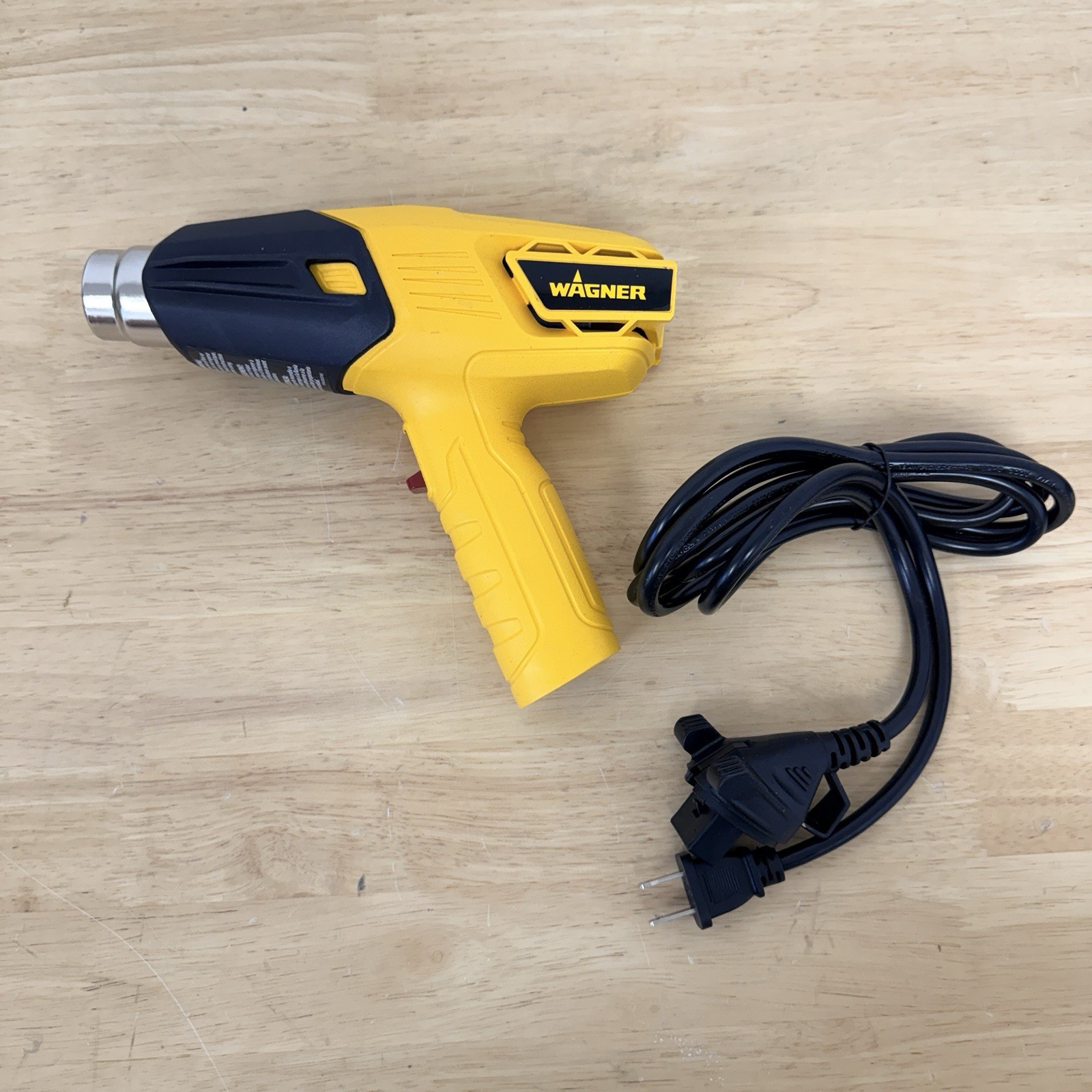 Wagner Dual-Temp Heat Gun Furno 300