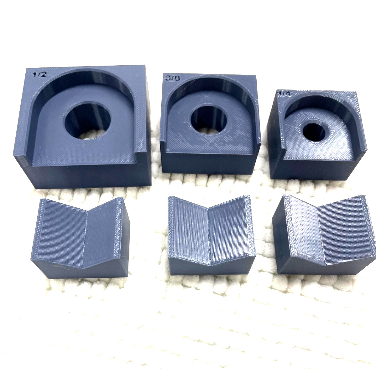 Magnetic Ratchet Holder Set