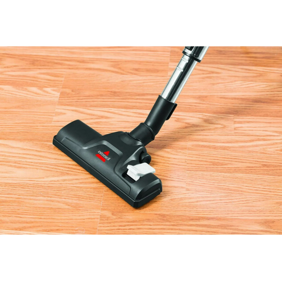 BISSELL Zing Bagless Canister Vacuum 2156