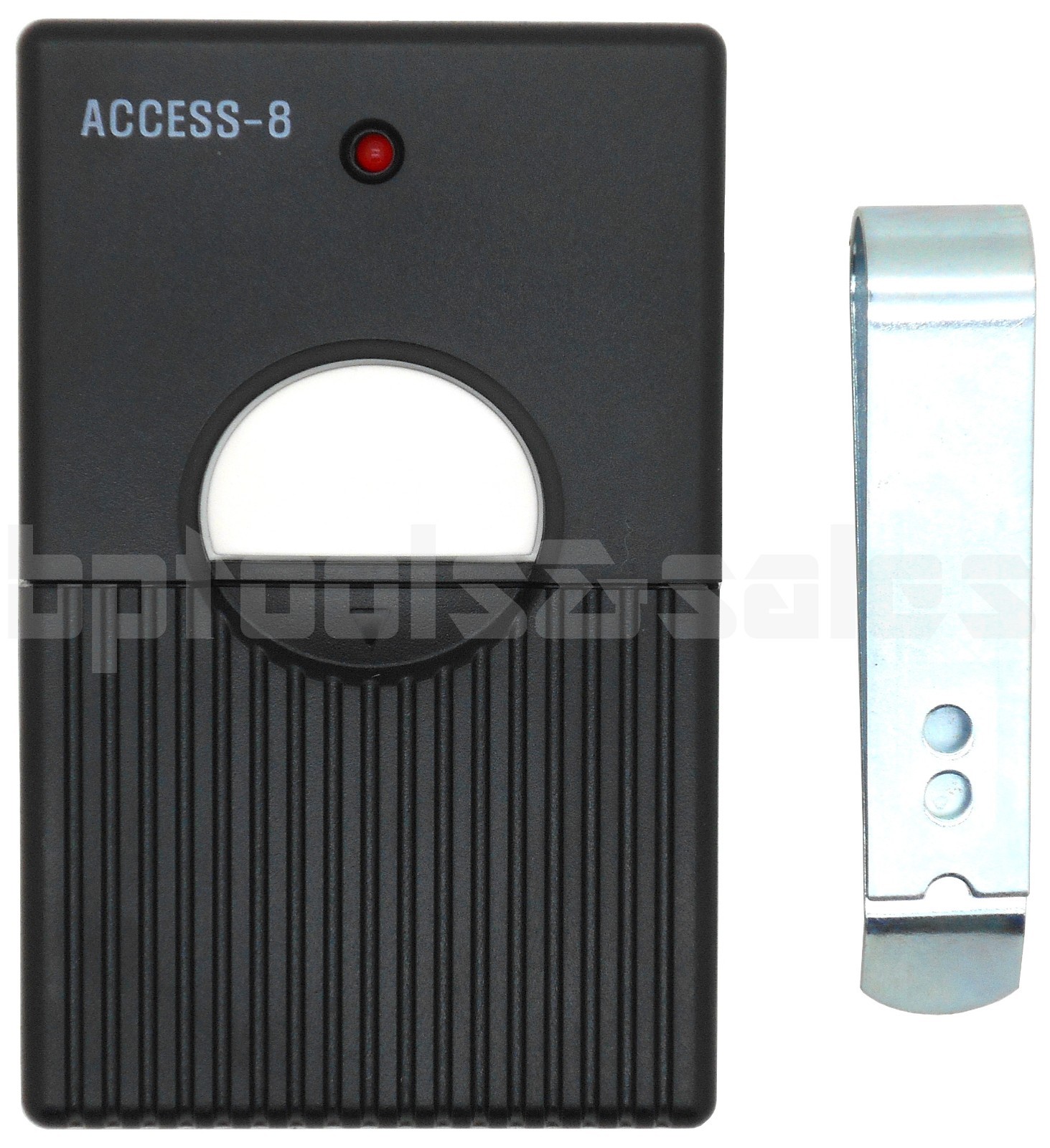 8 Digit Code Remote Control Garage Door/Gate Transmitter Opener MultiCode 310Mhz