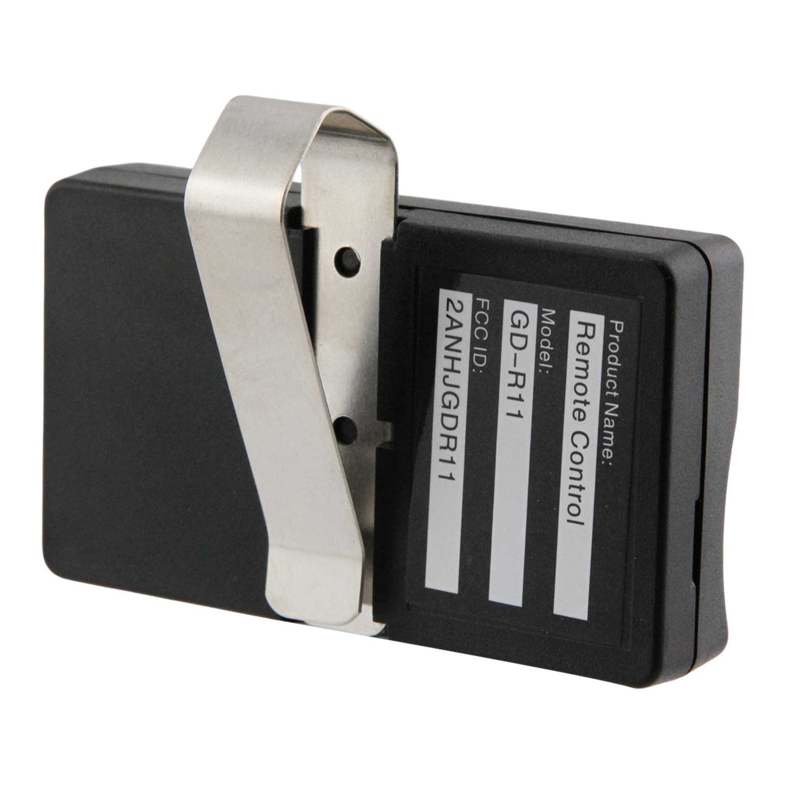 for 953D 953CD Chamberlain Compatible 1 Button 315mhz Garage Door Opener Remote