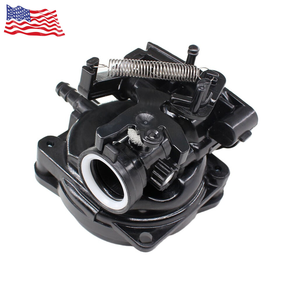 For 594529 Plastic & Metal Lawn Mower Replacement Carburetor