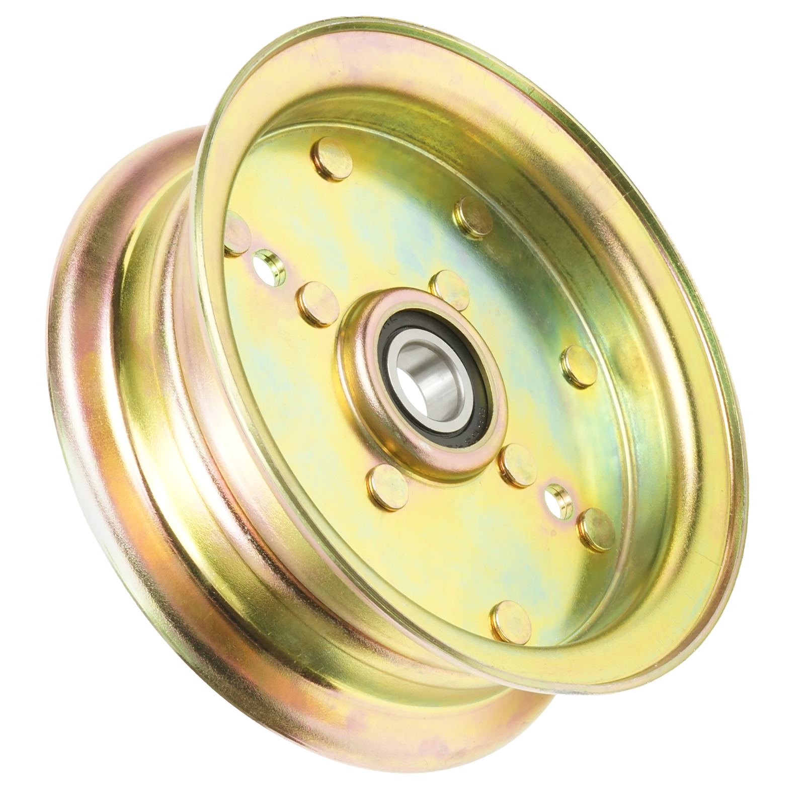 Idler Pulley For Husqvarna MTD 539132728 589766101 539112196 539131148 589766102