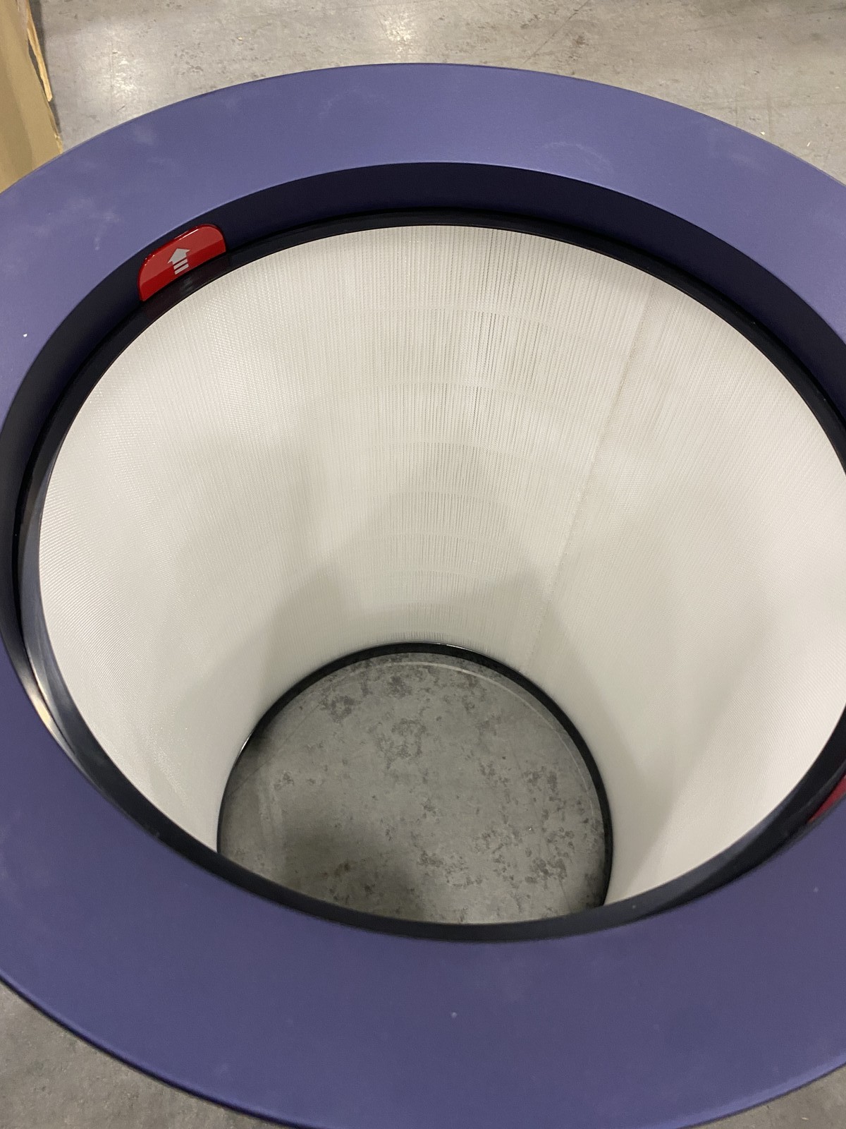 Dyson 410636-01 Purifier Big + Quiet Formaldehyde BP03