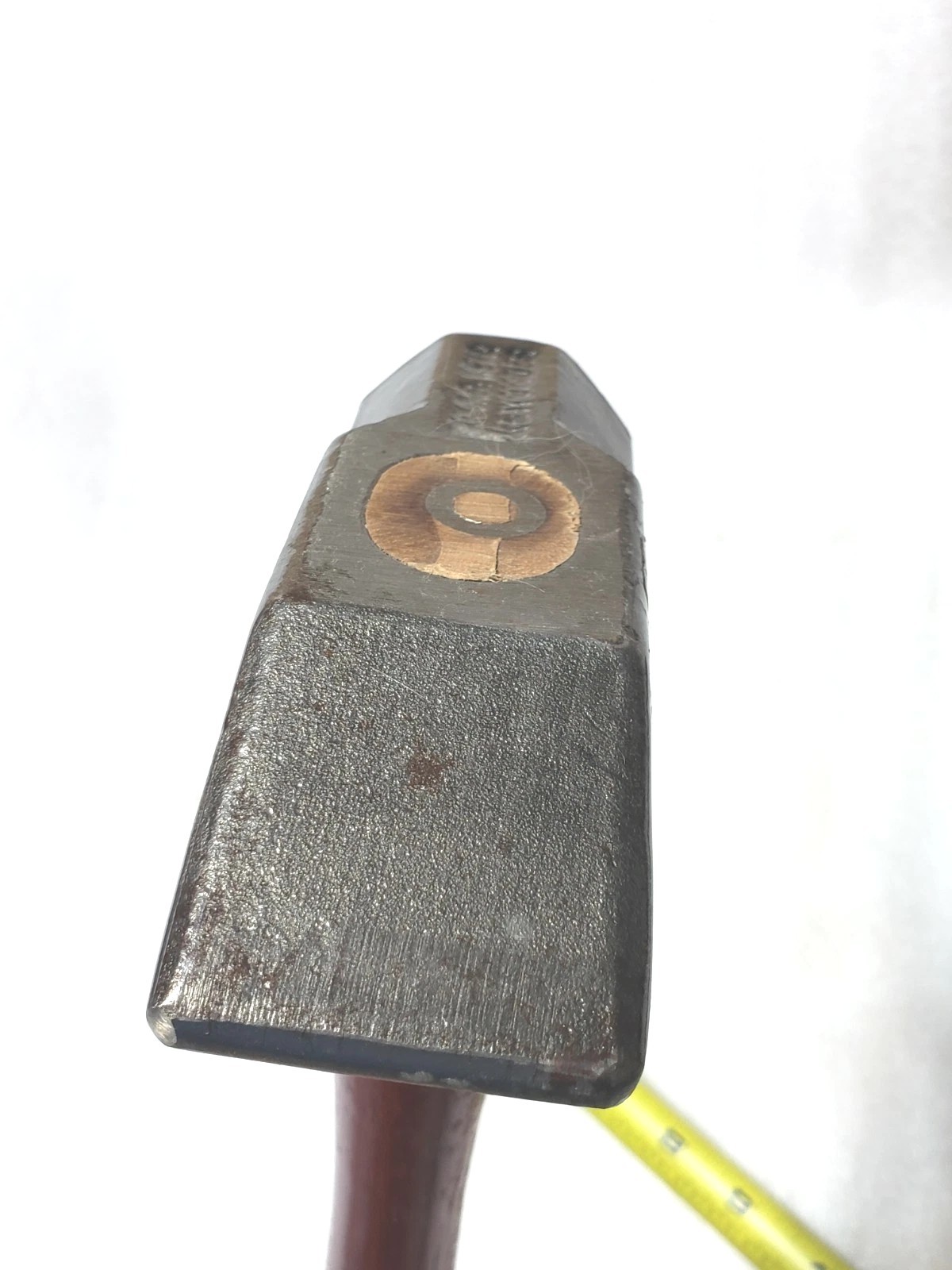 Plumb #11525P 48 oz. Blacksmith Hand Hammer