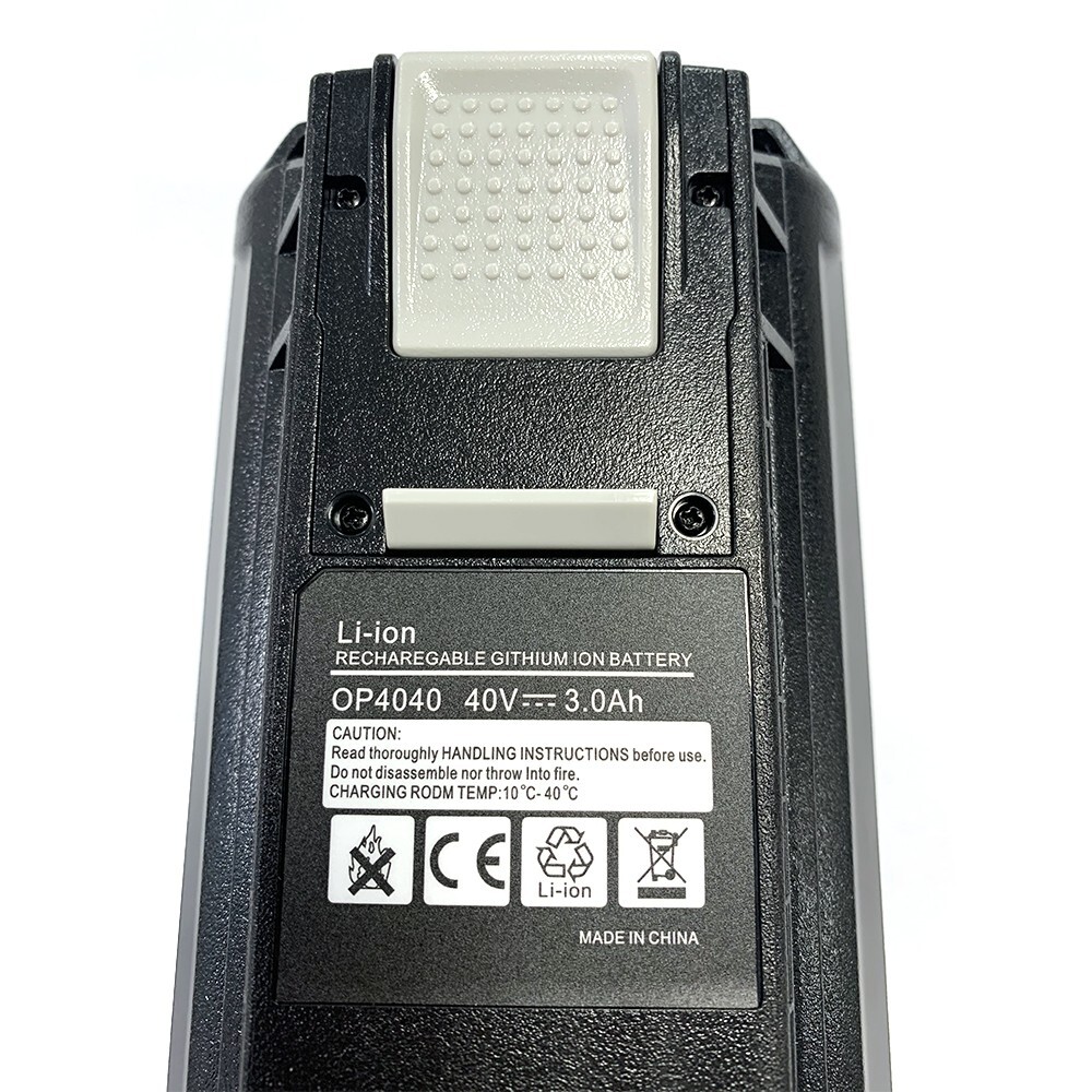 USPS 40V 3.0Ah Battery For Ryobi 40 Volt Lithium OP4050 OP4040 OP40602 NEW 3Ah