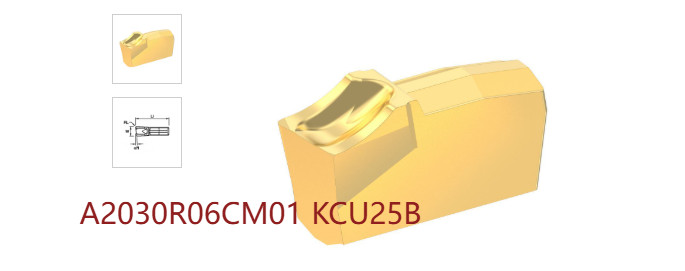 ORIGINAL 10PCS USER TOOLS A2030R06CM01 KCU25B