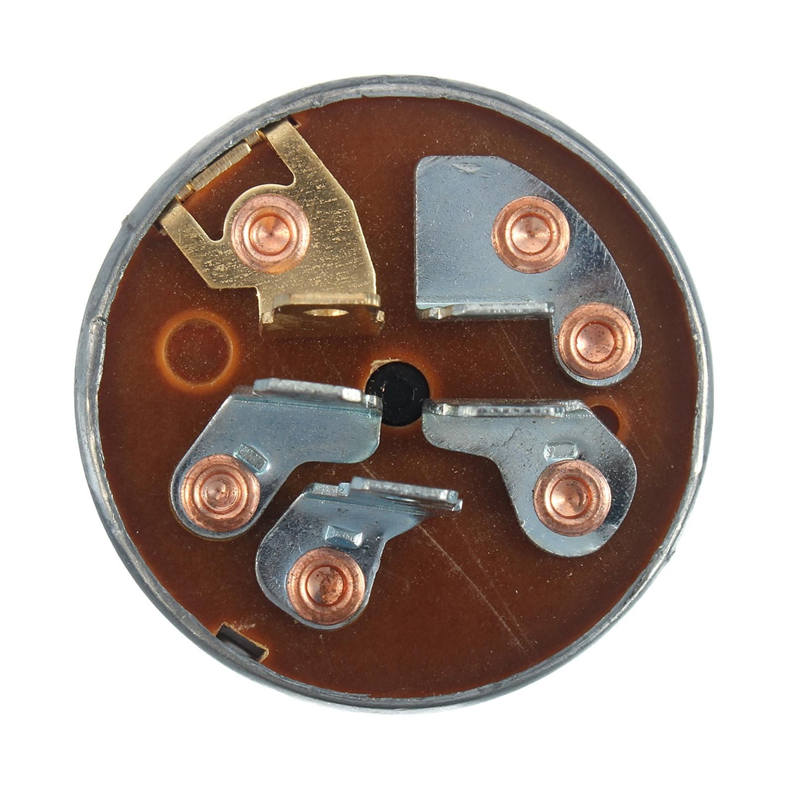 Metal Ignition Lawn Mower Start Switch 5 Pins For MTD 725-0267 925-0267 Tractor