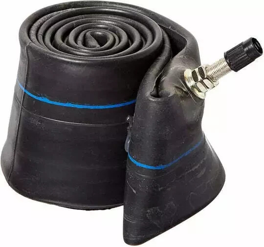 90/100-16 Motorcycle Tire Inner Tube 3.00/3.50-16 Heavy Duty TR4 Valve
