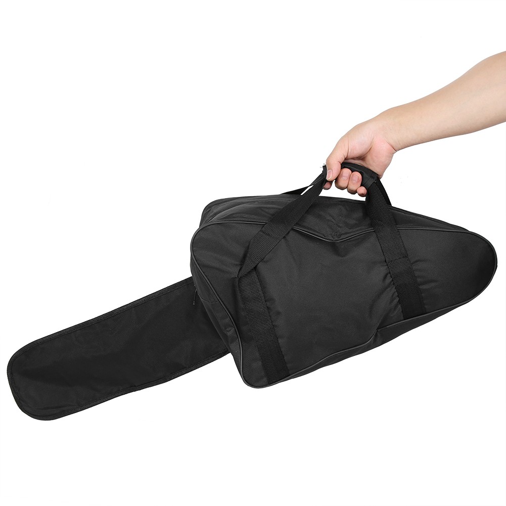 Chainsaw Bag Carrying Case Waterproof Storage Bag Fits 20in 22in chainsaw