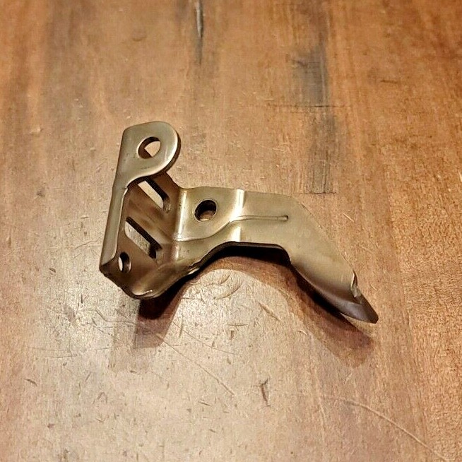 NEW Genuine HONDA Valve Rocker Arm Exhaust HRR216 HRS216 HRX217 14441Z0J000 OEM