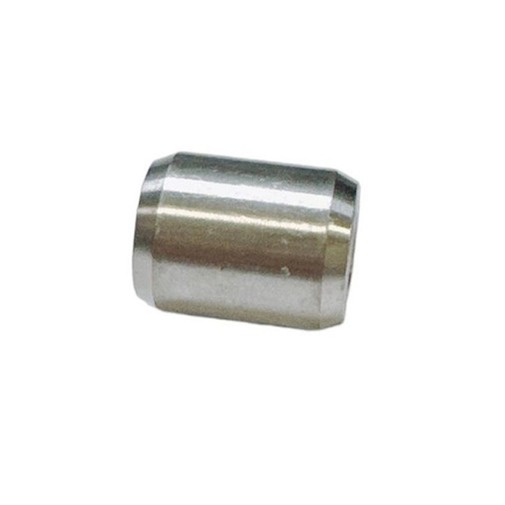 3/16″ Wire Rope Button Stop Clips Cable Ferrules Stainless Steel 316 Marine Boat